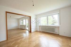 * Pfuhl: Großzügige 3,5-Zi.-Wohnung mit ca. 93 m² Wohnfläche, Keller und Einzelgarage *