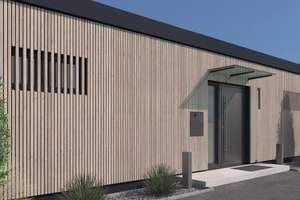 Neuaufgebauter / KERN(!) sanierter barrierefreier hochwertiger Bungalow mit Wärmepumpe & Solar – Die vollständige Adresse der Immobilie erhältst du vom Anbieter., 41564 Kaarst – Vorschaubild 7