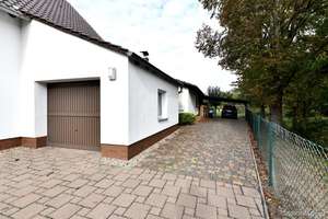Großes Einfamilienhaus mit Idyllischem Garten in begehrter Wohnlage – Die vollständige Adresse der Immobilie erhältst du vom Anbieter., 14776 Neustadt, Brandenburg an der Havel – Vorschaubild 36