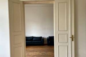 BEZUGSFREIE, Helle 4-Zimmer Wohnung mit Balkon im 3. OG in Berlin-Kreuzberg  KEIN MAKLER +  NO AGENT – Die vollständige Adresse der Immobilie erhältst du vom Anbieter., 10961 Kreuzberg, Berlin – Vorschaubild 4