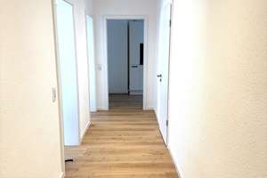 Einziehen und wohlfühlen – kernsanierte 2-Zimmer-Wohnung nahe Maschsee... – 30173 Südstadt, Hannover – Vorschaubild 10