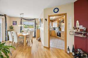**Mehrgenerationen - Homeoffice oder mehr**  Wohnhaus mit Weitblick und Wintergarten – Ahrweiler (Kreis) – Vorschaubild 10
