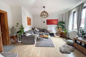 Moosach: Großzügige DHH mit 3 Wohneinheiten auf ca. 210 m² zzgl. weiterer Fläche in Rückgebäude! – Die vollständige Adresse der Immobilie erhältst du vom Anbieter., 80993 Alt-Moosach, München – Vorschaubild 6
