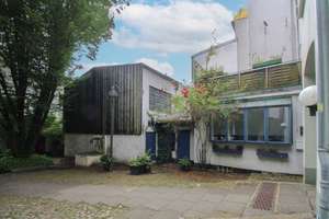 Altstadthaus im Szeneviertel von Flensburg – ideal für Anleger oder Eigennutzer – Die vollständige Adresse der Immobilie erhältst du vom Anbieter., 24939 Nordertor, Flensburg – Vorschaubild 20