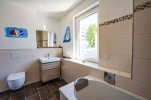 Köln-Sülz || Moderne DHH ||  KFW 55 Haus || Energieeffizienzklasse  A – 50937 Sülz, Köln – Vorschaubild 13
