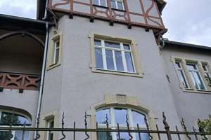 Wohnen mit Weite – Stilvolle Dachgeschosswohnung – Die vollständige Adresse der Immobilie erhältst du vom Anbieter., 1279 Tolkewitz/Seidnitz-Nord, Dresden – Vorschaubild 4