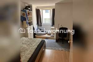 Tauschwohnung: Helle 4-Zimmer-Wohnung mit Balkon im Mauritiusviertel – Tauschwohnungstraße 1, 50676 Altstadt/Süd, Köln – Vorschaubild 7
