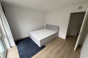 3 Zimmer-Wohnung mit Balkon im Neubau – Auf der Großen Heide 45, 33609 Mitte, Bielefeld – Vorschaubild 8