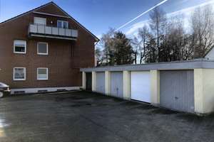 Kernsanierte vermietete 3ZKBB in Brake – Krabbenstr. 4 a, 33729 Heepen, Bielefeld – Vorschaubild 21