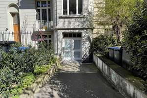 Zwei betörende Gründerzeit-Juwelen in ruhiger City-Bestlage – Lütticherstr. 38, 50674 Neustadt/Nord, Köln – Vorschaubild 21