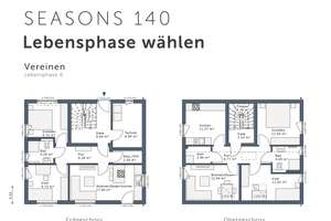 Traum-Mietkauf. Wunderschön wohnen in Top-Lage: Ihr KfW-Traumhaus mietkaufen – 41542 Dormagen – Vorschaubild 6