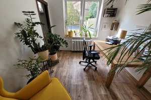 !VIELSEITIGES STADTLEBEN! ZENTRAL GELEGENES MEHRFAMILIENHAUS – Magdeburg – Vorschaubild 13