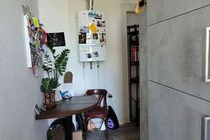 Wohnen mit Altbauflair – Helle 2-Zimmer-Wohnung in ruhiger Umgebung – Stackenbergstr. 15, 42329 Vohwinkel, Wuppertal – Vorschaubild 5