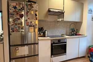 Stilvolle 3-Zimmer-Gartenwohnung im Herzen von Mettmann – mit Garage, Terrasse & hochwertiger Küche – Mettmann (Kreis) – Vorschaubild 2