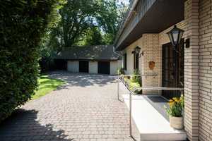 Modernisiertes Einfamilienhaus mit großem Grundstück in Lilienthal – Osterholz (Kreis) – Vorschaubild 4
