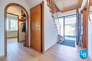 Ihr Zuhause an der Ostsee: Einfamilienhaus in Süsel – Die vollständige Adresse der Immobilie erhältst du vom Anbieter., 23701 Süsel – Vorschaubild 5