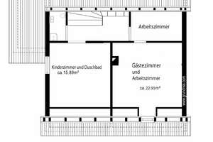 AIGNER - Charmante Doppelhaushälfte mit großzüzigem Garten in Neubiberg – Die vollständige Adresse der Immobilie erhältst du vom Anbieter., 85579 Neubiberg – Vorschaubild 15