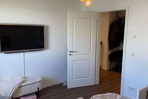 Helle Wohnung im 2. OG mit Balkon in Langenhorn – Reekamp 28, 22415 Langenhorn, Hamburg – Vorschaubild 11