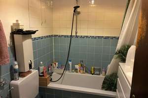 Charmante 4 Zimmer Wohnung in Porz-Urbach – Die vollständige Adresse der Immobilie erhältst du vom Anbieter., 51145 Urbach, Köln – Vorschaubild 8