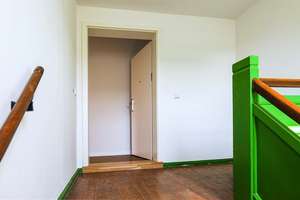 Erstbezug mit Charakter: Dachgeschoss mit Galerie & Westbalkon | KfW 55 WPB förderfähig – 4229 Kleinzschocher, Leipzig – Vorschaubild 16