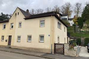 Kuscheliges Haus für eine kleine Familie – Die vollständige Adresse der Immobilie erhältst du vom Anbieter., 91788 Pappenheim – Vorschaubild 2