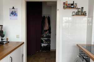 Schöne 2 Zimmer-Wohnung in Köln Nippes – Kalkarerstrasse 6, 50733 Köln – Vorschaubild 11