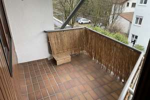 Helle 2-Zimmer-Wohnung in Stuttgart-Sommerrain – Die vollständige Adresse der Immobilie erhältst du vom Anbieter., 70374 Sommerrain, Stuttgart – Vorschaubild 11