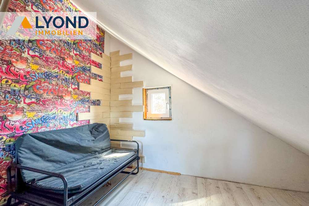 Immobilie in Falkenstein/Harz - Modernisiert, solide, familienfreundlich, Wohnen in Meisdorf! - Bild 9