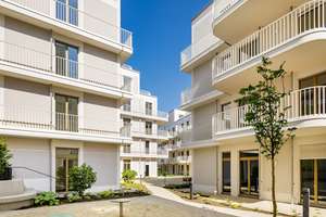 Perfekt möbilierte Luxus 1,5-Zi-Whg in der Maxvorstadt – Theresienstr. 75, 80333 Augustenstraße, München – Vorschaubild 6