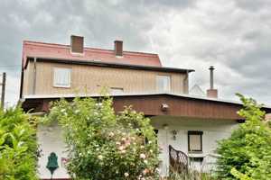!!! Freistehendes EFH mit viel Wohnfläche u. Grundstück + Outdoorpool, sucht neuen Besitzer !!! – Saalekreis – Vorschaubild 64