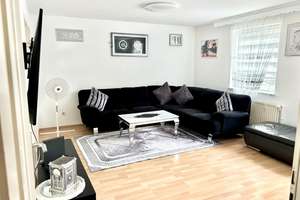 Gut geschnittene 3,5-Zimmer-Wohnung in Salzgitter-Thiede
