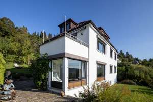 Traumhaftes Anwesen in toller Aussichtslage am Hasenberg – Die vollständige Adresse der Immobilie erhältst du vom Anbieter., 70199 Heslach, Stuttgart – Vorschaubild 4