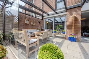 Ihr Zuhause in Hüls – stilvoll modernisiert, gepflegt und sofort bezugsbereit mit PV und Wallbox – Die vollständige Adresse der Immobilie erhältst du vom Anbieter., 47839 Hüls, Krefeld – Vorschaubild 8
