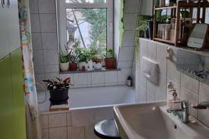 Für Eigennutzer - Himmlische Dachwohnung über zwei Ebenen! Individuelle Raumaufteilung, Balkon! – Die vollständige Adresse der Immobilie erhältst du vom Anbieter., 1127 Pieschen-Süd, Dresden – Vorschaubild 2