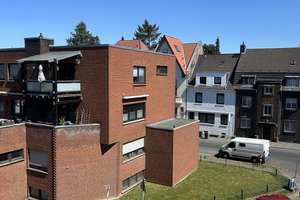 Nachmieter gesucht für helle Maisonette-Dachgeschosswohnung in Krefeld-Bockum – Windmühlenstraße 81, 47800 Bockum, Krefeld – Vorschaubild 12