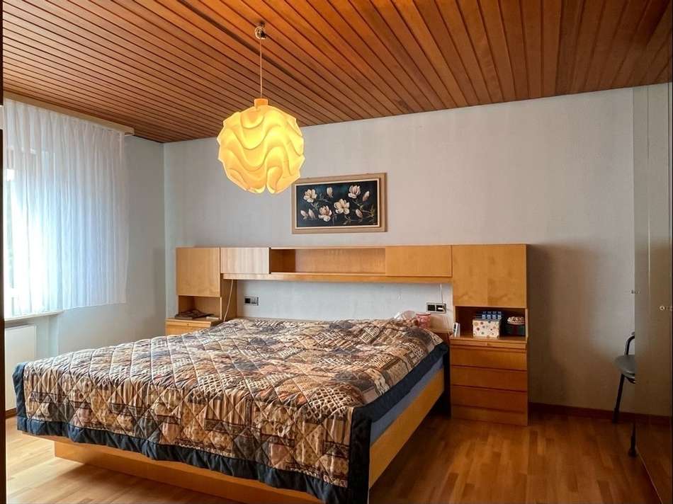 EG: Schlafzimmer