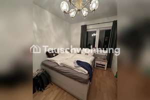 Tauschwohnung: Süße 2 Zimmer Wohnung – Die vollständige Adresse der Immobilie erhältst du vom Anbieter., 12169 Steglitz, Berlin – Vorschaubild 6