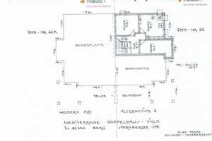 Modern Art - Mediterrane - Doppelhaus - Villa – Starnberg (Kreis) – Vorschaubild 5