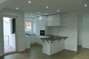 3 Zimmer Maisonettewohnung inkl. Küche, SmartHome und Klimaanlage - A+ Standard – Ernst-Platz-Str. 34, 80992 Moosach-Bahnhof, München – Vorschaubild 16