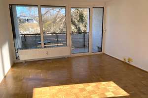 Frisch renovierte 3-Zimmer-Wohnung mit Balkon & Ostpark-Nähe – sofort bezugsfrei – Hofangerstr. 79, 81735 Ramersdorf, München – Vorschaubild 2