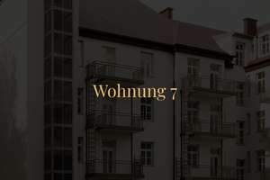 HERZOG - WHG 7 – 2-Zimmer mit Wohnküche und Balkon- Bezugsfrei, Hohe Steuervorteile & Perspektive