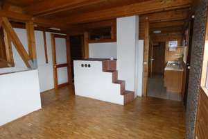 WEISENBACH: Bauhausstilhaus mit ELW  in unverbaubarer  Aussichtslage – Die vollständige Adresse der Immobilie erhältst du vom Anbieter., 76599 Weisenbach – Vorschaubild 12