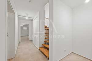 Modern. Nachhaltig. Zuhause. Stilvolles Reihenmittelhaus in ruhiger Lage von München-Allach – München – Vorschaubild 18