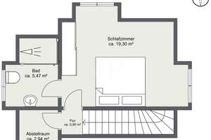 Direkt an der Würm: Neubau-Einfamilienhaus mit Komfort und Wohnqualität – Die vollständige Adresse der Immobilie erhältst du vom Anbieter., 82166 Gräfelfing – Vorschaubild 15