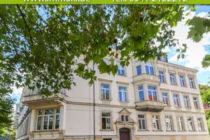 ZENTRUM-NORD + 2 RAUM WOHNUNG MIT GRÜNDERZEITFLAIR – Karl-Rothe-Straße 16, 4105 Zentrum-Nord, Leipzig – Vorschaubild 4