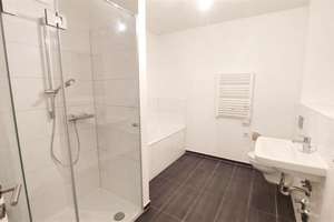 Roermonder Höfe - Attraktive 3 Zimmer Neubauwohnung mit EBK und S/W Balkon – An der Lingenmühle 1, 41061 Gladbach, Mönchengladbach – Vorschaubild 11