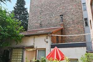 Zauberhafte Erdgeschosswohnung im Hinterhaus - Klein, fein & ganz besonders! – Die vollständige Adresse der Immobilie erhältst du vom Anbieter., 30449 Linden-Süd, Hannover – Vorschaubild 8