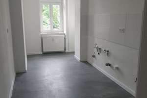 Interesse? Hübsche Zwei-Zimmer-Wohnung mit Balkon – Zittauer Straße 13, 4347 Schönefeld-Abtnaundorf, Leipzig – Vorschaubild 2