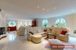 ***Villa mit Seeblick, Parkanlage und eigener Badeanstalt*** – Die vollständige Adresse der Immobilie erhältst du vom Anbieter., 39164 Seehausen – Vorschaubild 6