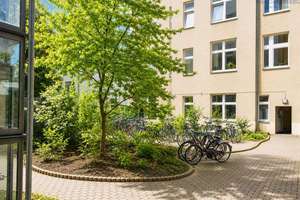 Ideal für Pendler oder Kurzzeitmiete – möblierte Wohnung am Richardplatz – Die vollständige Adresse der Immobilie erhältst du vom Anbieter., 12055 Neukölln (Ortsteil), Berlin – Vorschaubild 7